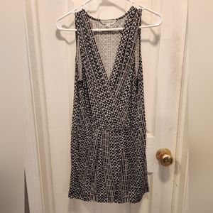 BCBG Romper